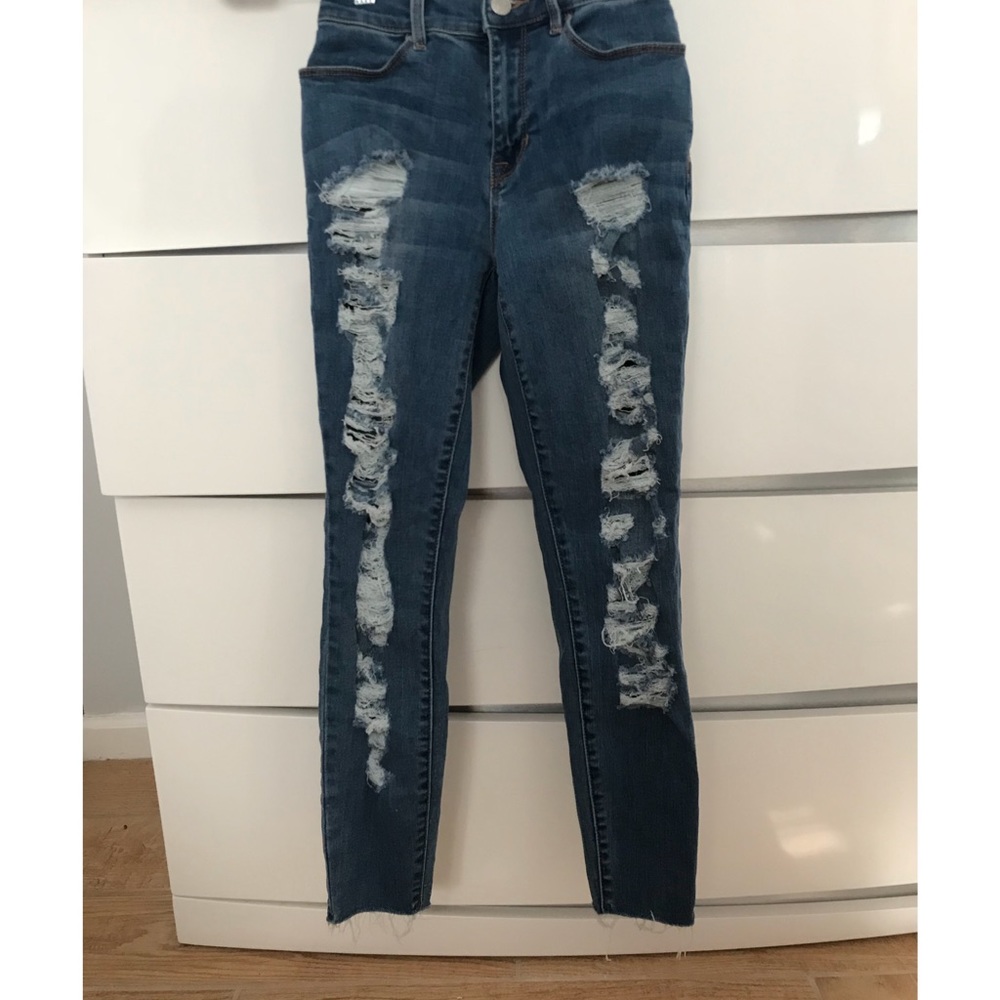 Women’s pacsun jeans